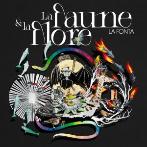 Listen to Primavera song with lyrics from La Fonta