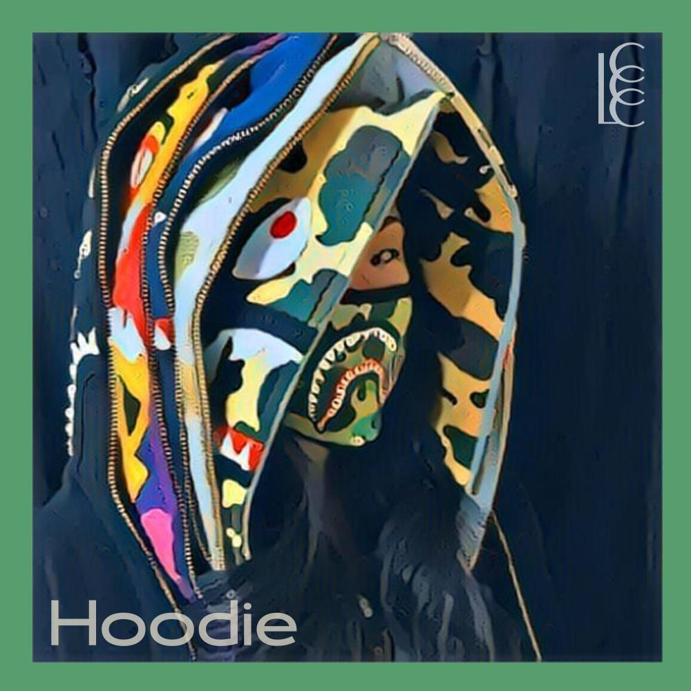 Hoodie (feat. Brazy999) (Explicit)