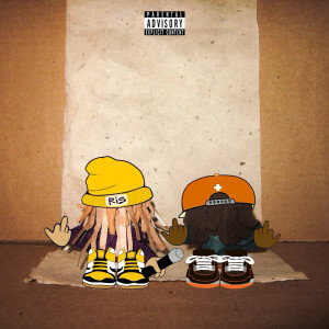 Album Big Deal (Explicit) from RIS