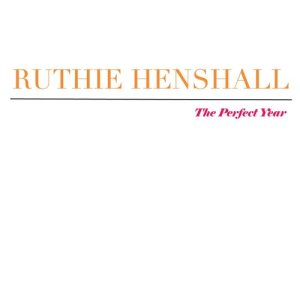 收聽Ruthie Henshall的The Perfect Year歌詞歌曲