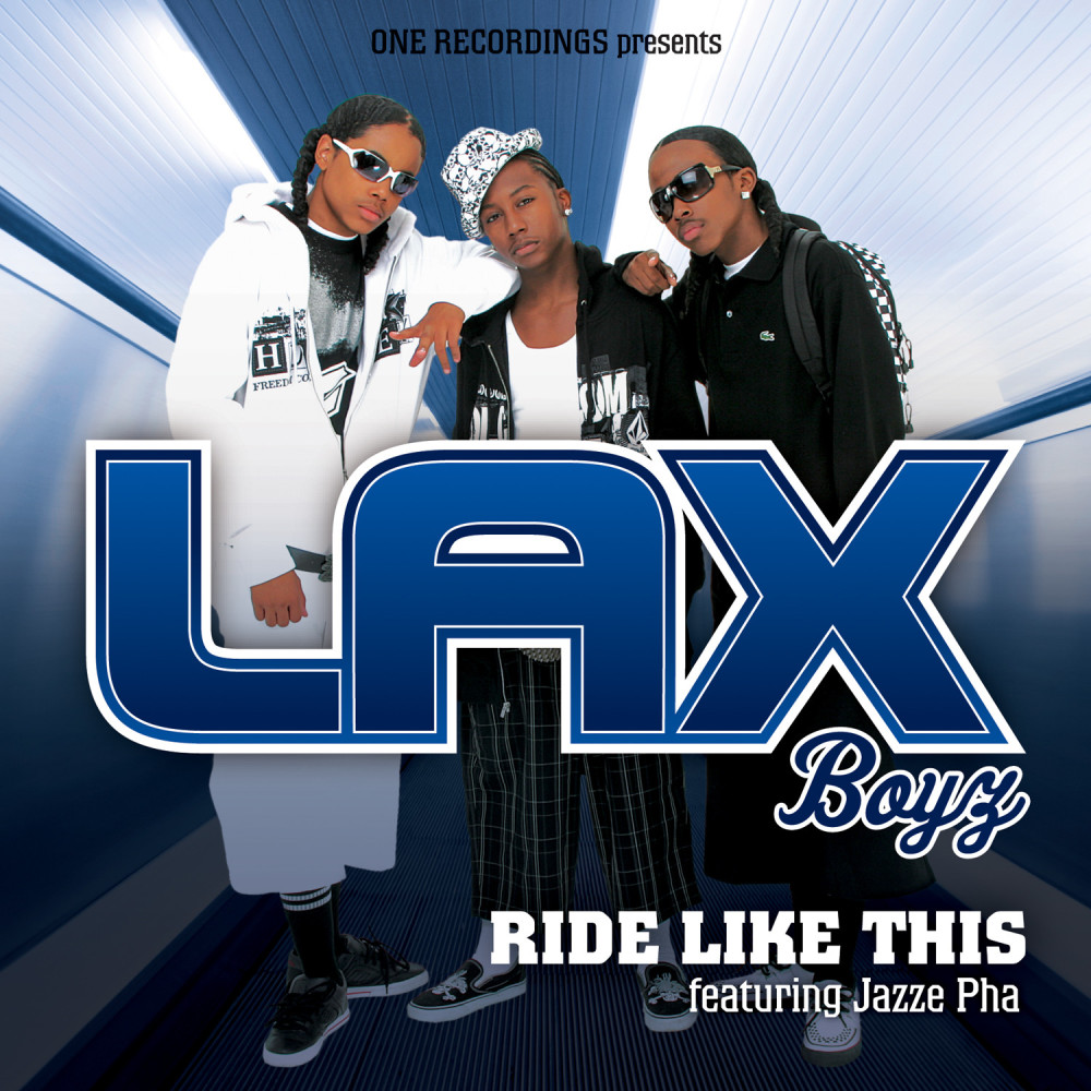 Ride Like This (instrumental) (Instrumental)