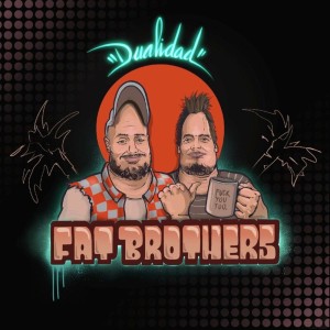 Dengarkan lagu Dualidad nyanyian Rebel Brown dengan lirik