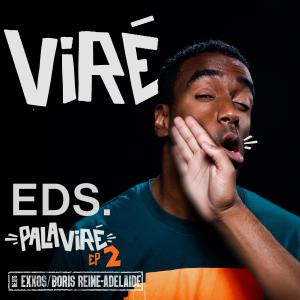 收聽EDS.的Koko é Zabriko (feat. DJ Tony Blanck & Boris Reine-Adelaide|Explicit)歌詞歌曲