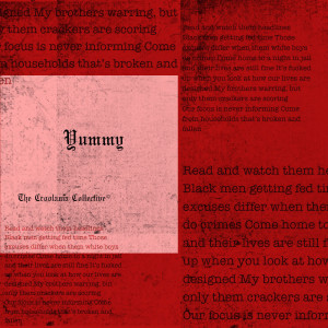 Listen to Yummy (Explicit) song with lyrics from Breon Waleed