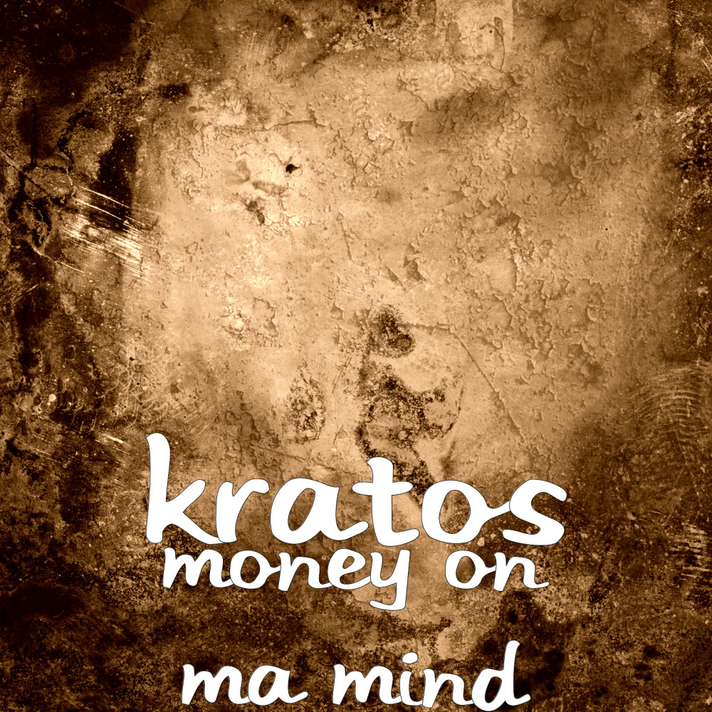 Money on Ma Mind (Explicit)