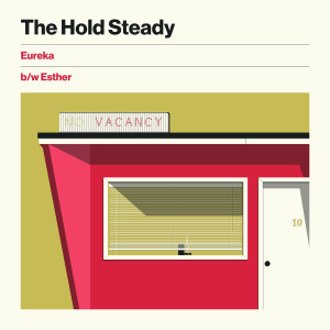 ดาวน์โหลดและฟังเพลง Esther พร้อมเนื้อเพลงจาก The Hold Steady