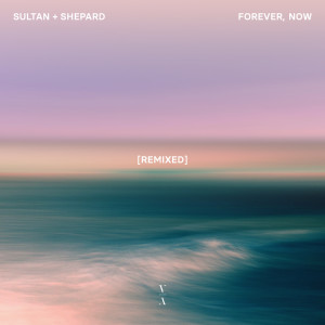 Album Forever, Now Remixed oleh Sultan + Shepard