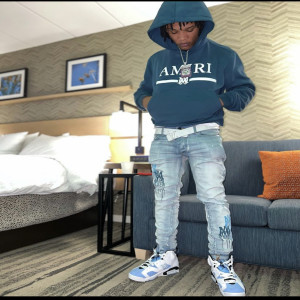 Listen to Bam Bam (Explicit) song with lyrics from vAnton