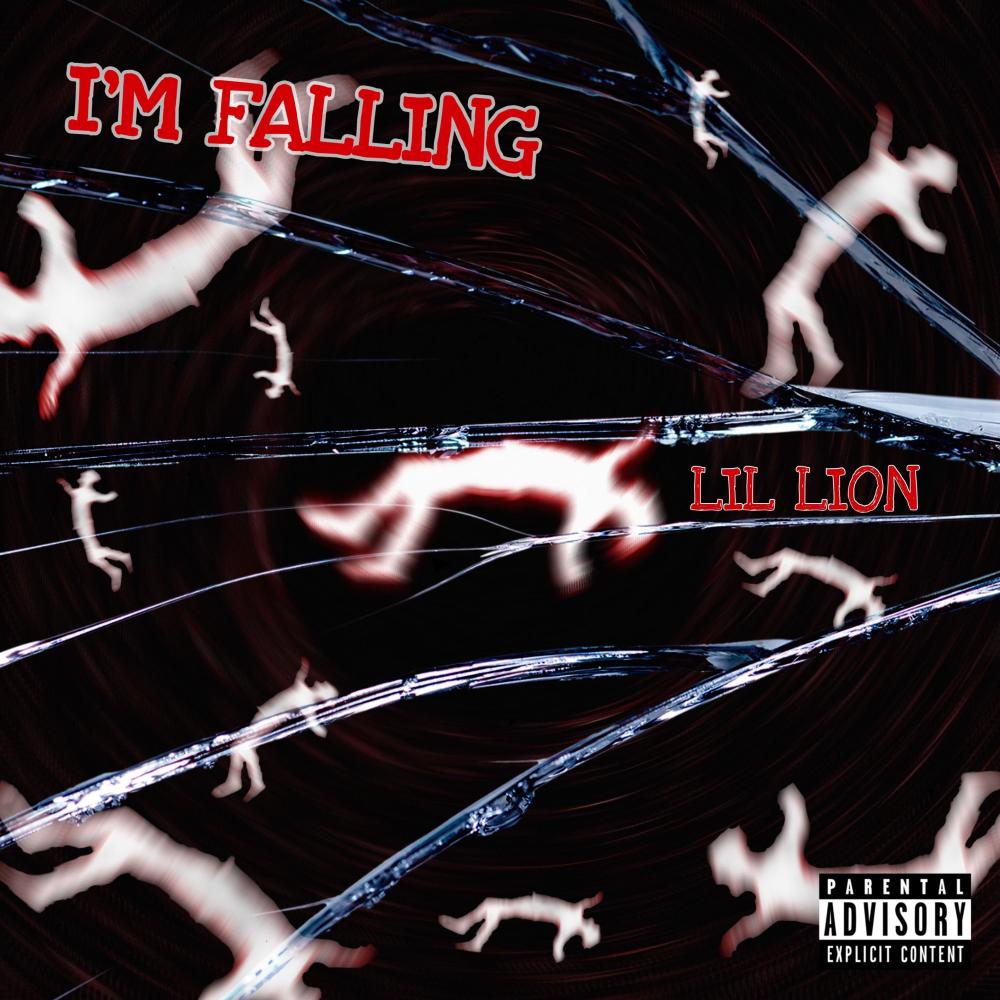 I’m Falling (Explicit)