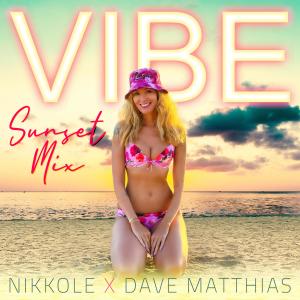 Album Vibe (Sunset Mix) from Dave Matthias