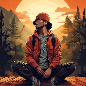 default playlist img