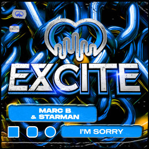 Listen to I'm Sorry song with lyrics from Marc B