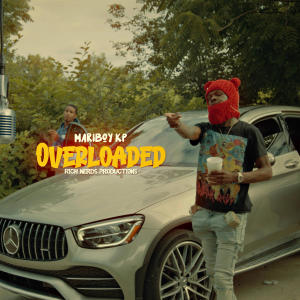 收聽Mariboy Kp的Overload (Explicit)歌詞歌曲
