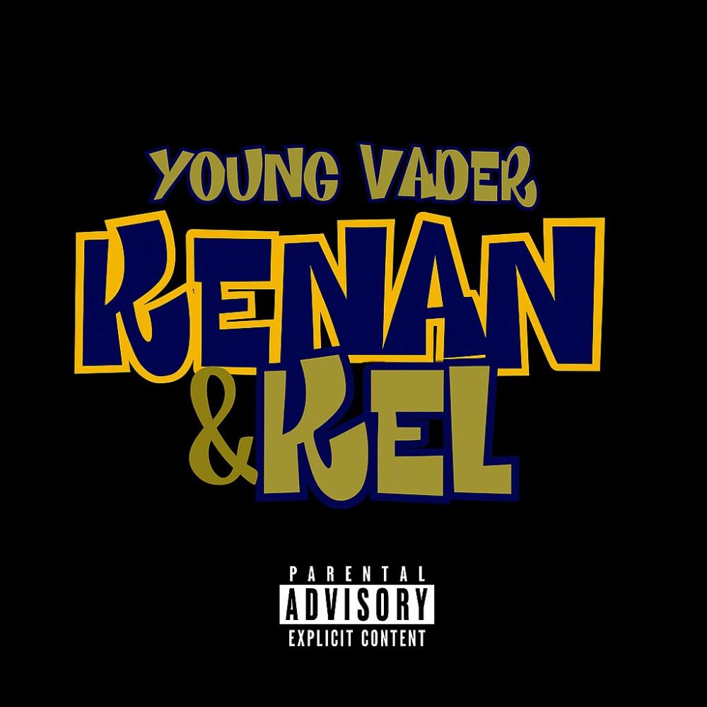 Kenan & Kel (Explicit)