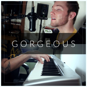收聽Adam Christopher的Gorgeous (Acoustic)歌詞歌曲