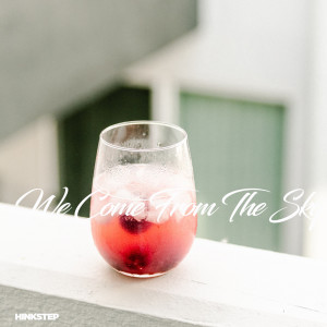 Listen to We Come From The Sky song with lyrics from Hinkstep