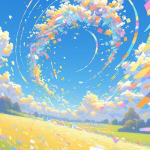 default playlist img