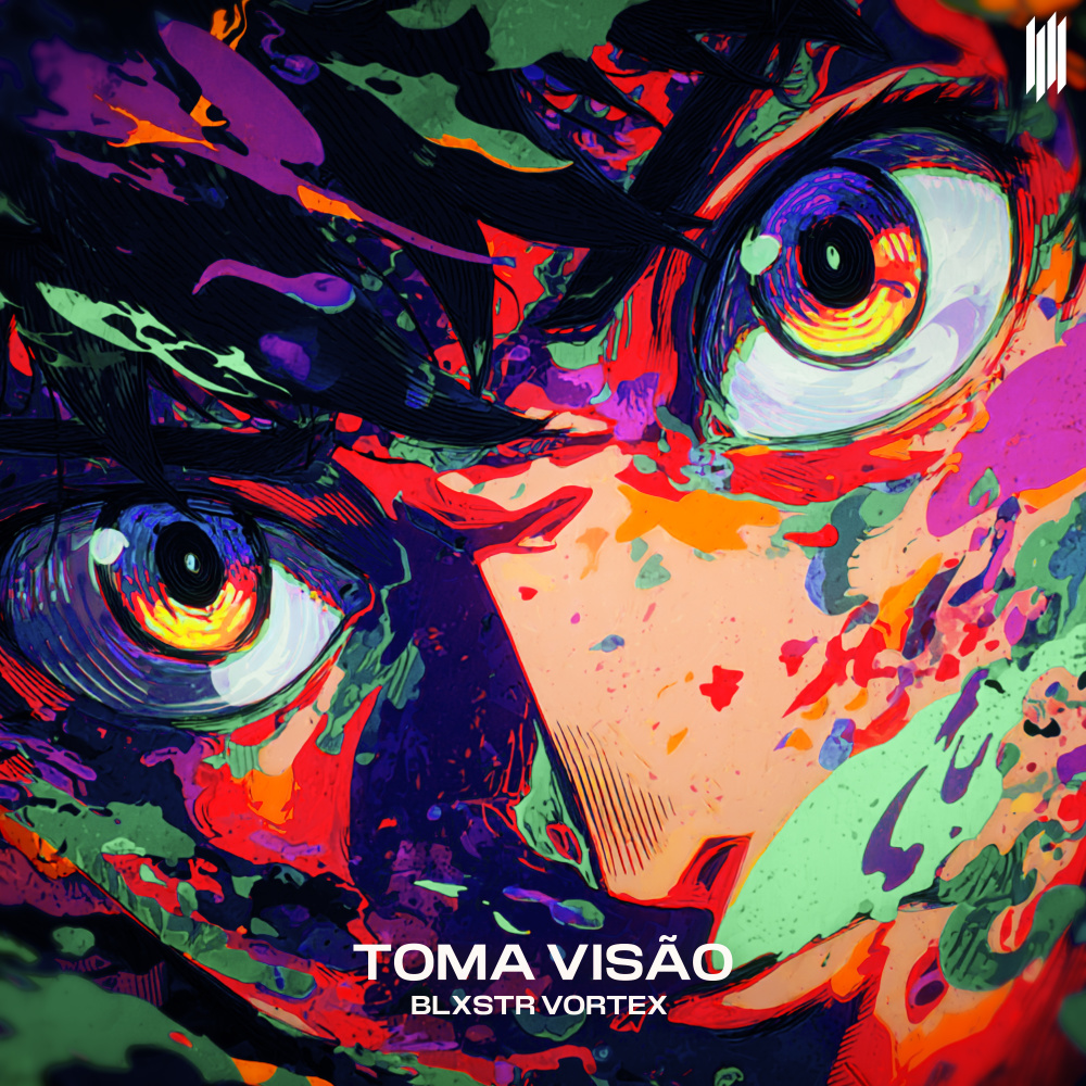 TOMA VISÃO (SLOWED|Explicit)