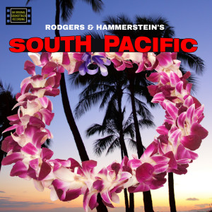 Mitzi Gaynor的專輯South Pacific (Original Motion Picture Soundtrack)