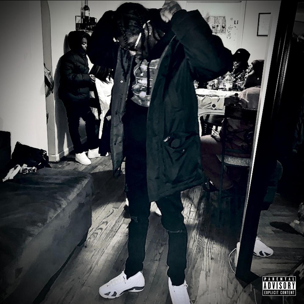 Drought Over (feat. Wanski) (Explicit)