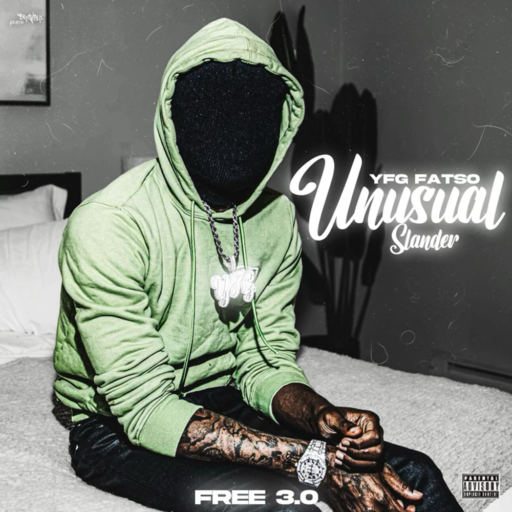 New York Freestyle (Explicit)