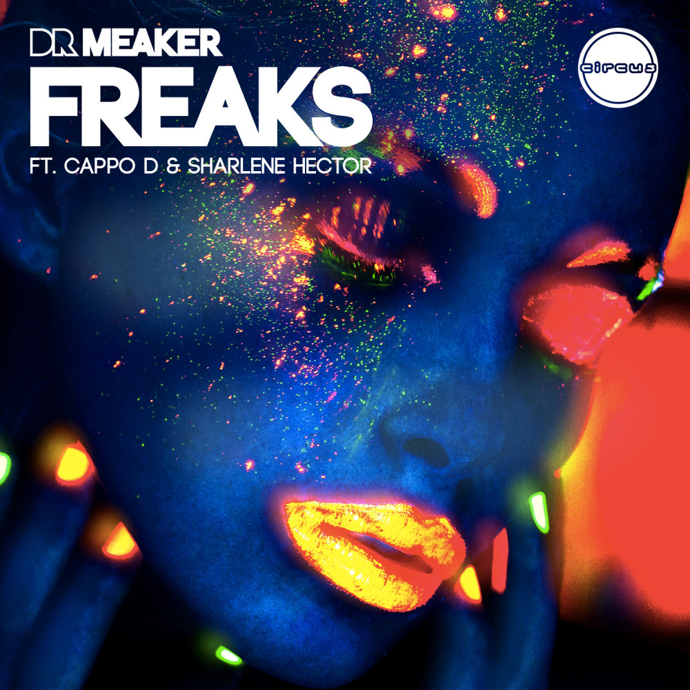 Freaks (June Miller Remix)