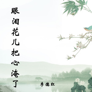 Album 眼泪花儿把心淹了 from 李德红