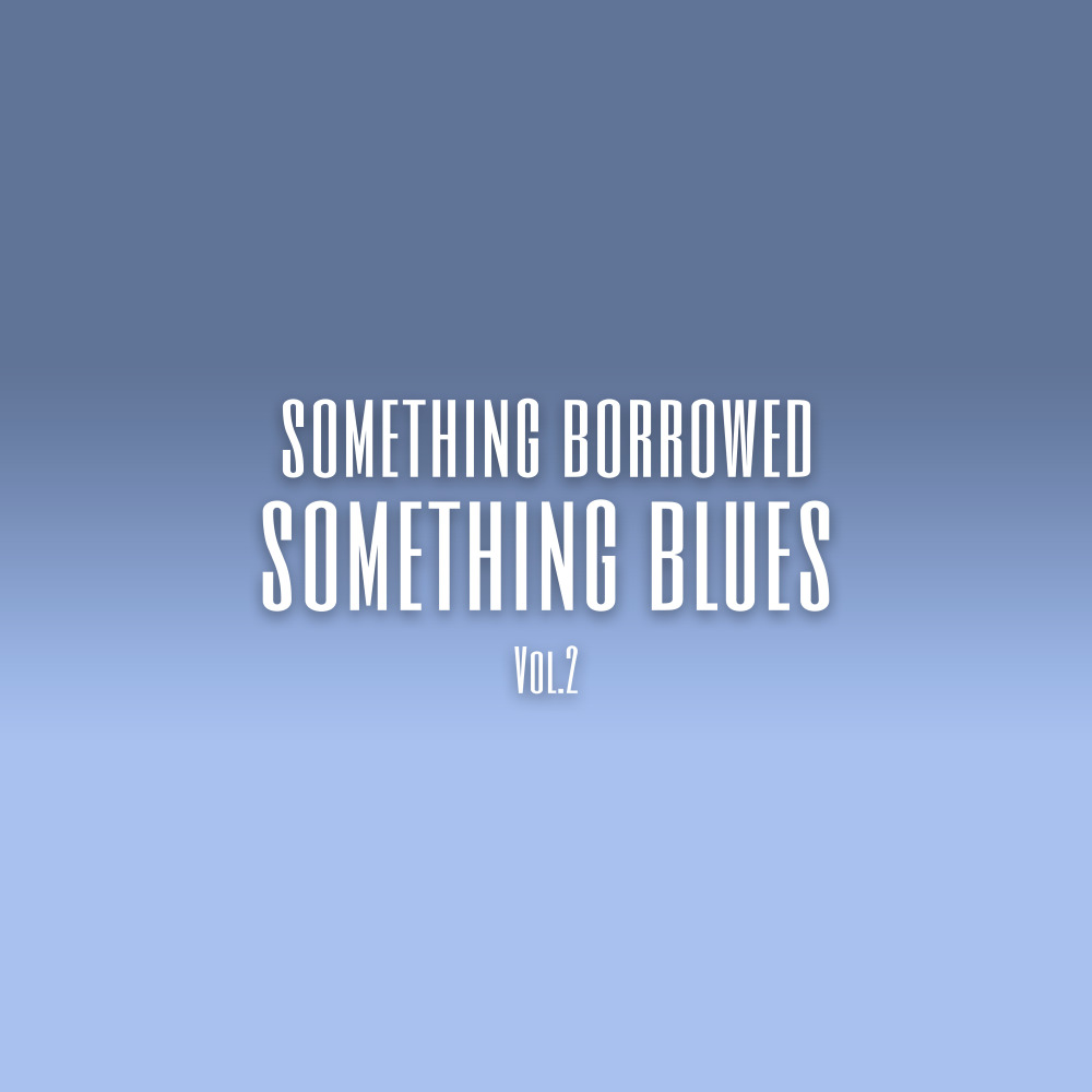 Said Goodbye to the Blues
