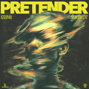 KSHMR的專輯Pretender