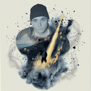 Listen to BURNING STAR song with lyrics from Mure