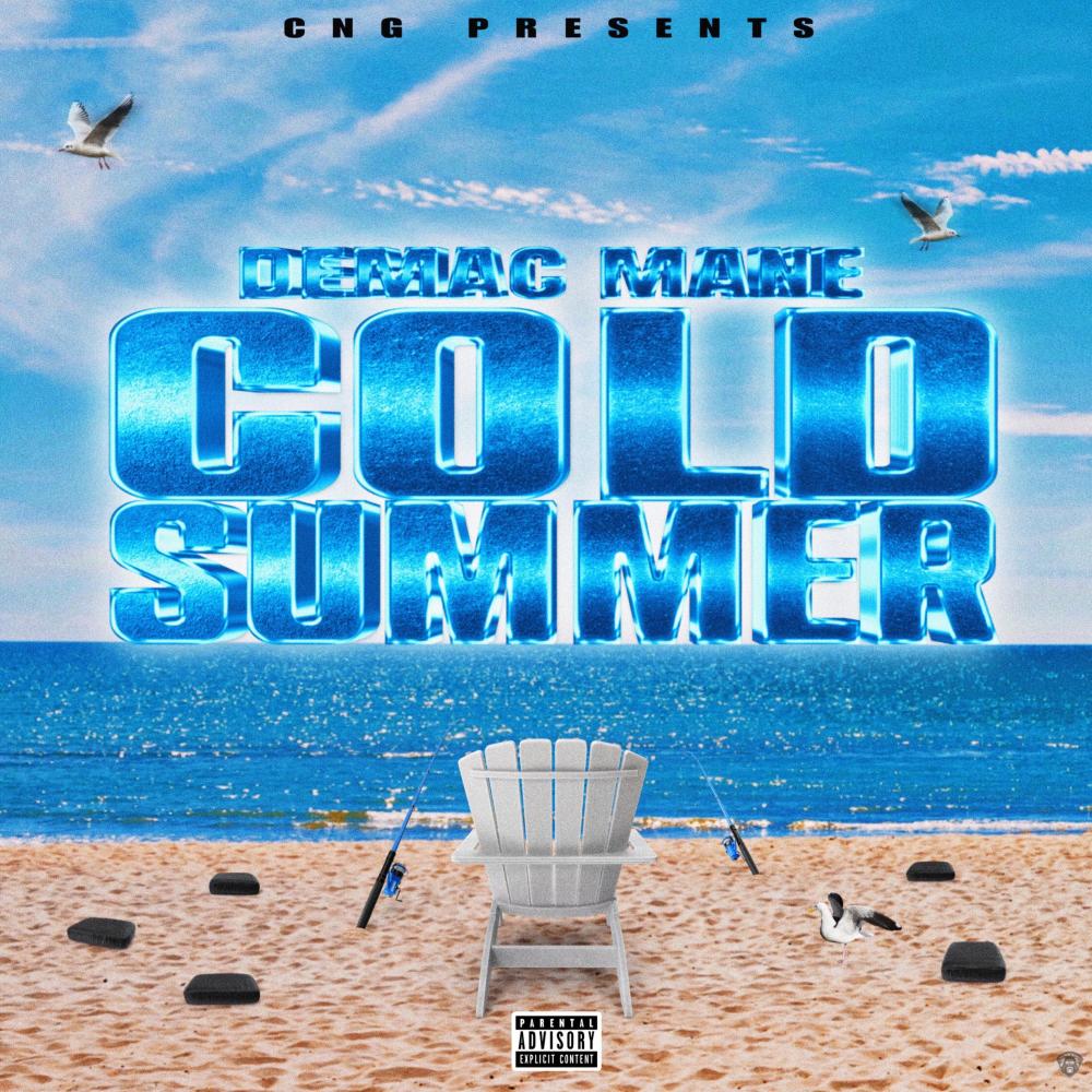 Cuzzy (feat. MoneymanDell, CNG Chucc & TrapDes) (Explicit)