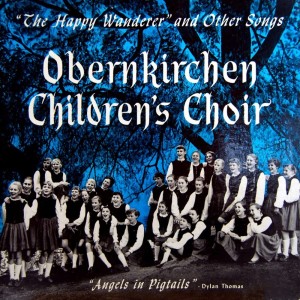 收聽Obernkirchen Childrens Choir的The Lime Tree歌詞歌曲