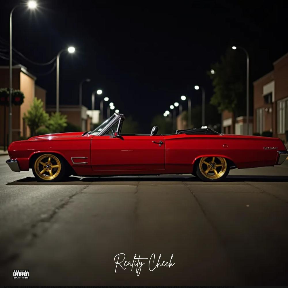 REALITY CHECK (feat. Benny The Butcher & Obie Trice) (Explicit)
