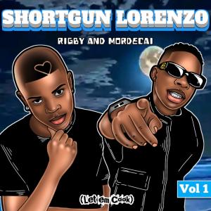 收聽Shortgun Lorenzo的Mpumelelo (feat. Khanya De Vocalist & Myy Lord)歌詞歌曲