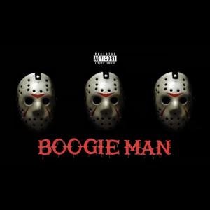 Tamil的專輯Boogie Man (Explicit)