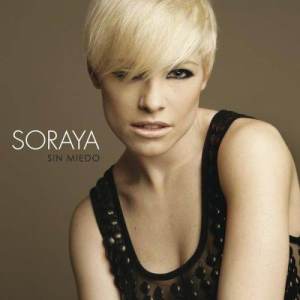 收聽Soraya Arnelas的Para Ti (Album Version)歌詞歌曲