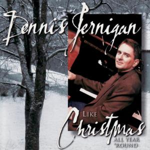 ดาวน์โหลดและฟังเพลง Joy! Joy To the World พร้อมเนื้อเพลงจาก Dennis Jernigan