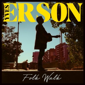 ดาวน์โหลดและฟังเพลง Maybe It's Time พร้อมเนื้อเพลงจาก Yves Erson