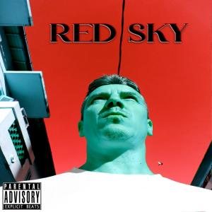 Dshabba的專輯RED SKY (Explicit)