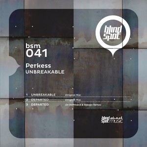 ดาวน์โหลดและฟังเพลง Unbreakable พร้อมเนื้อเพลงจาก Perkess