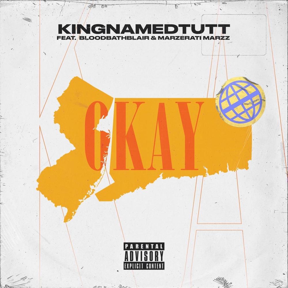 OKAY (feat. Bloodbathblair & Marzerati Marzz) (Explicit)