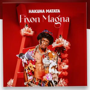 Listen to Hakuna Matata song with lyrics from Fixon Magna