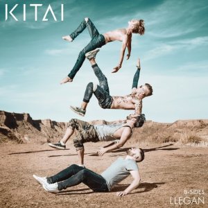 ดาวน์โหลดและฟังเพลง Heroe พร้อมเนื้อเพลงจาก Kitai