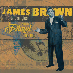 ดาวน์โหลดและฟังเพลง It Was You พร้อมเนื้อเพลงจาก James Brown & The Famous Flames