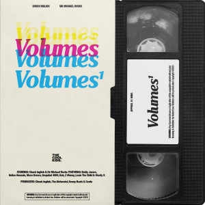 Album Volumes (Explicit) oleh The Cool Kids
