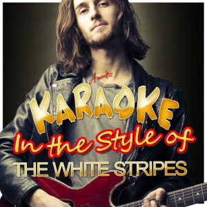 收聽Ameritz - Karaoke的Hardest Button to Button The (In the Style of White Stripes) [Karaoke Version] (Karaoke Version)歌詞歌曲