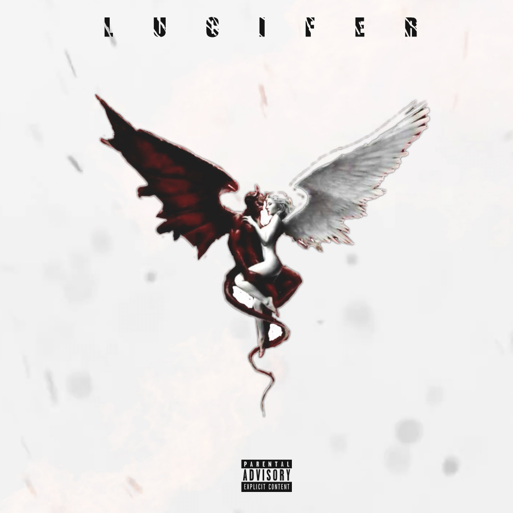 Beli Andjeo (Explicit)