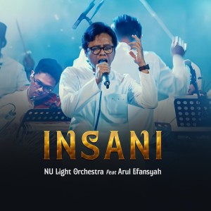 Album INSANI from NU Light Orchestra
