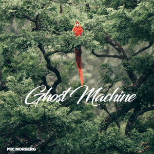 收听Mic Norberg的Ghost Machine歌词歌曲