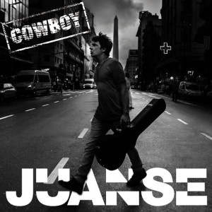 ดาวน์โหลดและฟังเพลง Cowboy พร้อมเนื้อเพลงจาก Juanse
